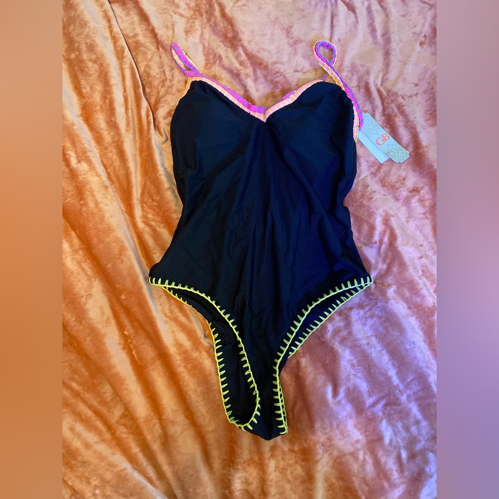 BRAND NEW SWIMMING SUIT WITH TAGS